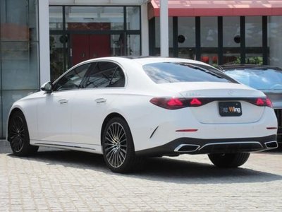صورة 6 لـ 2026 Mercedes-BENZ E-CLASS