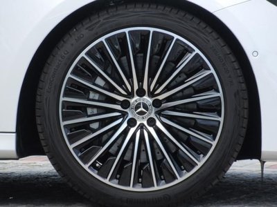 صورة 4 لـ 2026 Mercedes-BENZ E-CLASS