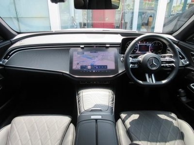 صورة 8 لـ 2026 Mercedes-BENZ E-CLASS