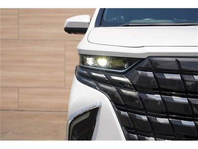 صورة مصغرة 19 لـ 2024 TOYOTA ALPHARD