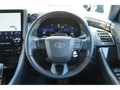 صورة مصغرة 23 لـ 2024 TOYOTA ALPHARD