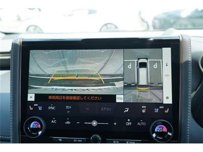 TOYOTA ALPHARD - 7