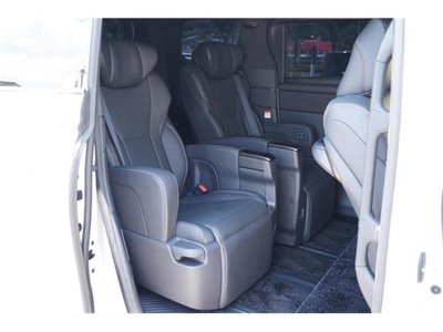 صورة مصغرة 17 لـ 2024 TOYOTA ALPHARD