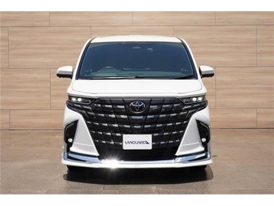 صورة مصغرة 12 لـ 2024 TOYOTA ALPHARD