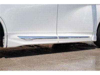 TOYOTA ALPHARD - 9