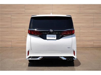 صورة مصغرة 13 لـ 2024 TOYOTA ALPHARD