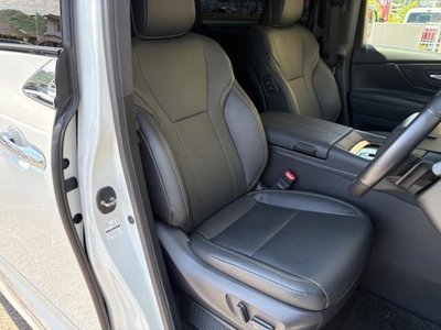 صورة مصغرة 70 لـ 2024 TOYOTA ALPHARD