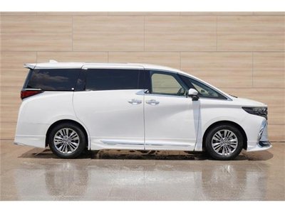صورة مصغرة 43 لـ 2024 TOYOTA ALPHARD