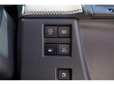 صورة مصغرة 30 لـ 2024 TOYOTA ALPHARD