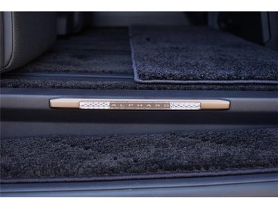 صورة مصغرة 59 لـ 2024 TOYOTA ALPHARD