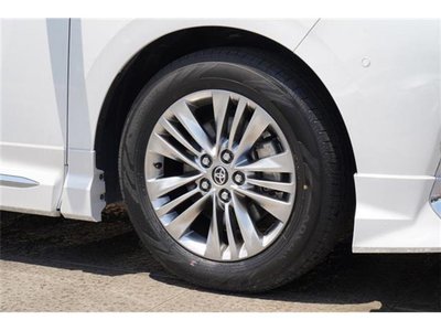 صورة مصغرة 20 لـ 2024 TOYOTA ALPHARD