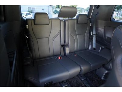 صورة مصغرة 18 لـ 2024 TOYOTA ALPHARD