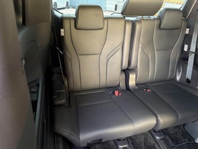 صورة مصغرة 74 لـ 2024 TOYOTA ALPHARD