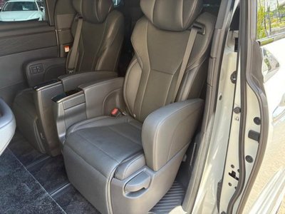 صورة مصغرة 73 لـ 2024 TOYOTA ALPHARD