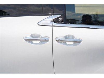 صورة مصغرة 45 لـ 2024 TOYOTA ALPHARD