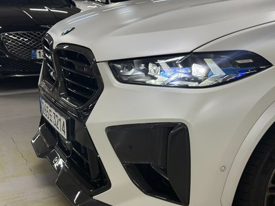 صورة مصغرة 12 لـ 2024 BMW X6 M