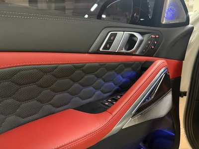 صورة مصغرة 18 لـ 2024 BMW X6 M