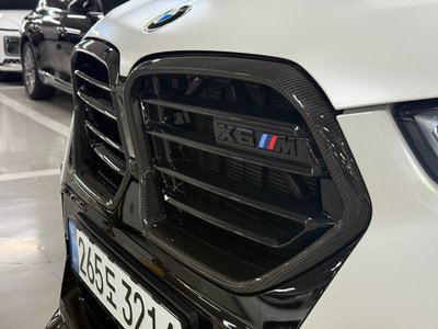صورة مصغرة 13 لـ 2024 BMW X6 M