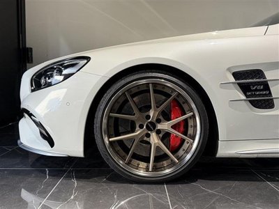 MERCEDES-BENZ SL AMG - 5