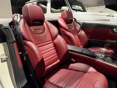 MERCEDES-BENZ SL AMG - 9