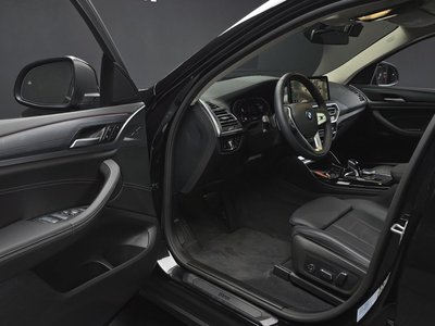 BMW X4 - 10