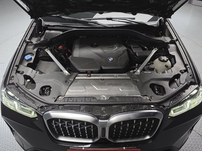 BMW X4 - 7