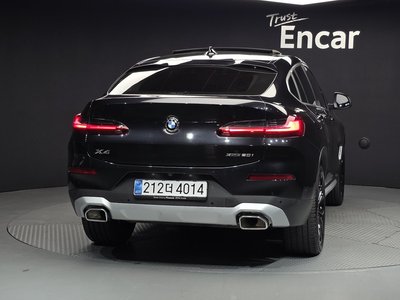 BMW X4 - 3