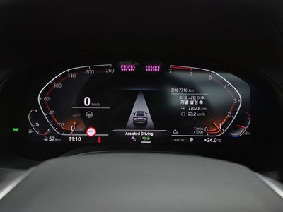 BMW X4 - 8