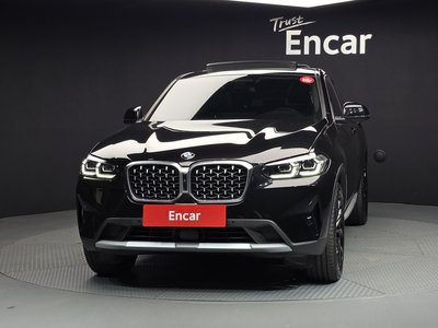 BMW X4 - 2