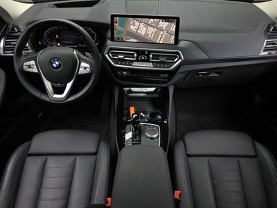 BMW X4 - 5