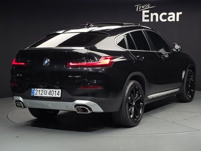 BMW X4 - 4