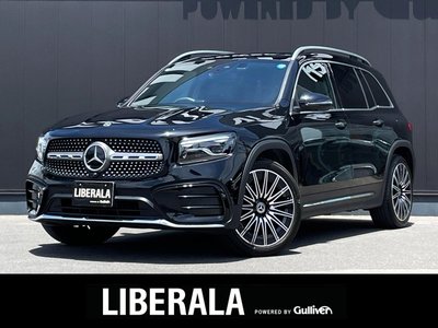 MERCEDES-BENZ GLB - 1