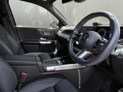 MERCEDES-BENZ GLB - 9