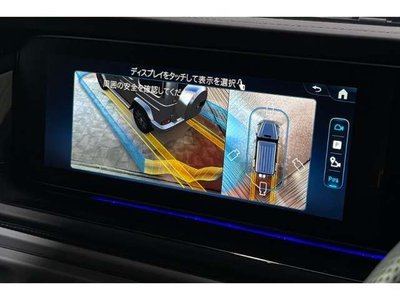 صورة مصغرة 15 لـ 2025 Mercedes-BENZ OTHERS