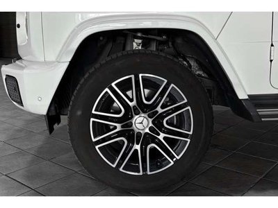 صورة 3 لـ 2025 Mercedes-BENZ OTHERS