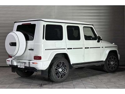 صورة 2 لـ 2025 Mercedes-BENZ OTHERS