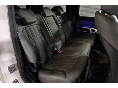 صورة 8 لـ 2025 Mercedes-BENZ OTHERS
