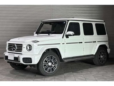 صورة 1 لـ 2025 Mercedes-BENZ OTHERS