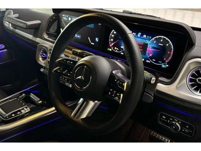 صورة 6 لـ 2025 Mercedes-BENZ OTHERS