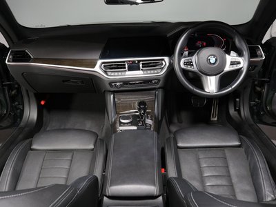 BMW 4 SERIES CABRIOLET - 10