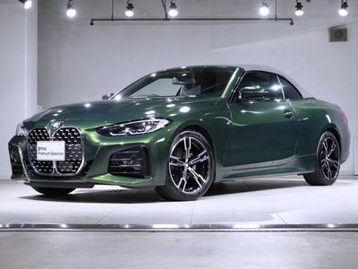 BMW 4 SERIES CABRIOLET - 7