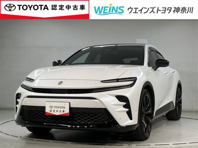 2024 Toyota CROWN SPORT 照片 1