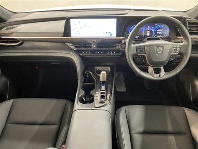 2024 Toyota CROWN SPORT 照片 7