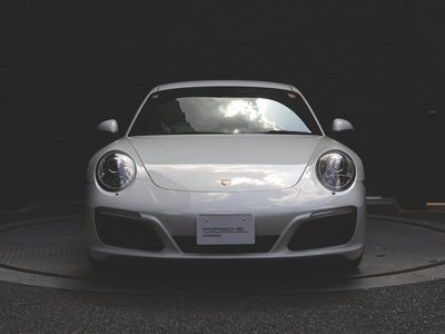 PORSCHE 911 - 5