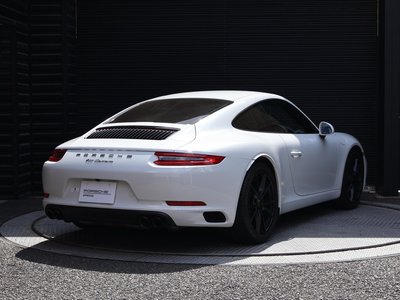 PORSCHE 911 - 2