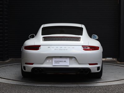 PORSCHE 911 - 9