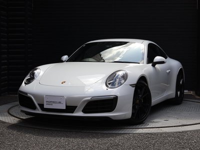 PORSCHE 911 - 6