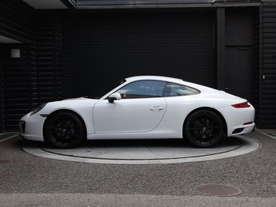 PORSCHE 911 - 7