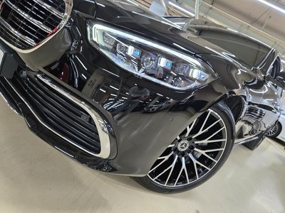 MERCEDES-BENZ S-CLASS - 6