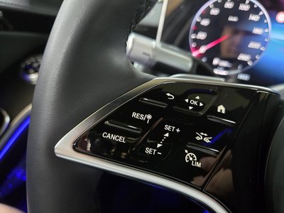صورة مصغرة 16 لـ 2025 Mercedes-BENZ S-CLASS